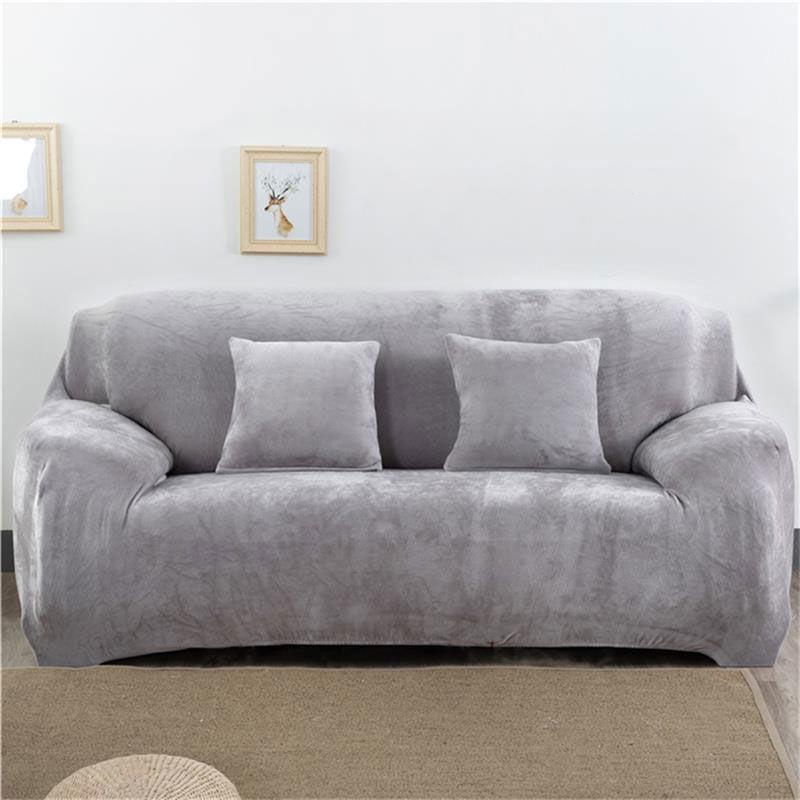 Elastic Cover for Sofa Living Room Couch Cover Slipcover Armchair Cover  Sofa Cover 1/2/3/4 Seater