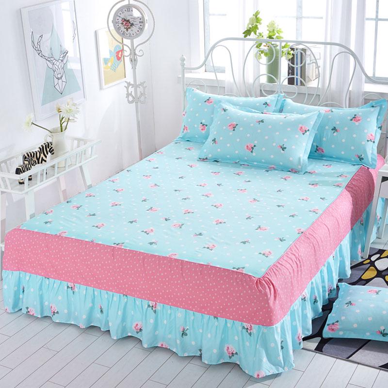 Bedding Sets Quilt Cover Cotton Single Double Queen King Size Duvet/Quilt Cover Linen Set