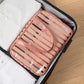 Waterproof Laser Cosmetic Bags Women Make Up Bag Pouch Wash Toiletry Bag Travel Organizer Case