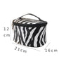 Portable Women Cosmetic Bag Multifunction Travel Toiletry Storage Organize Handbag Waterproof Female Makeup Case