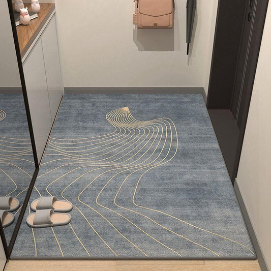 Enter The Door To The Household Pad Misexia Mat Home Indoor Non-slip Mat 60*90cm/80*120cm