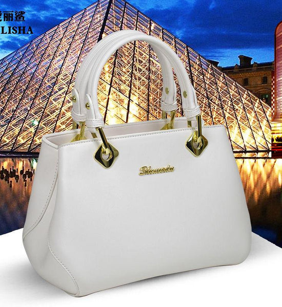 Women Handbag Shoulder Bags Tote Purse Crossbody Messenger  Bag Fashion