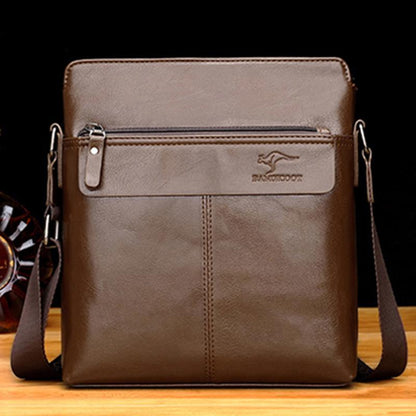 Men Women Laptop Briefcase Business Handbag for Men Large Capacity Messenger Shoulder Bag