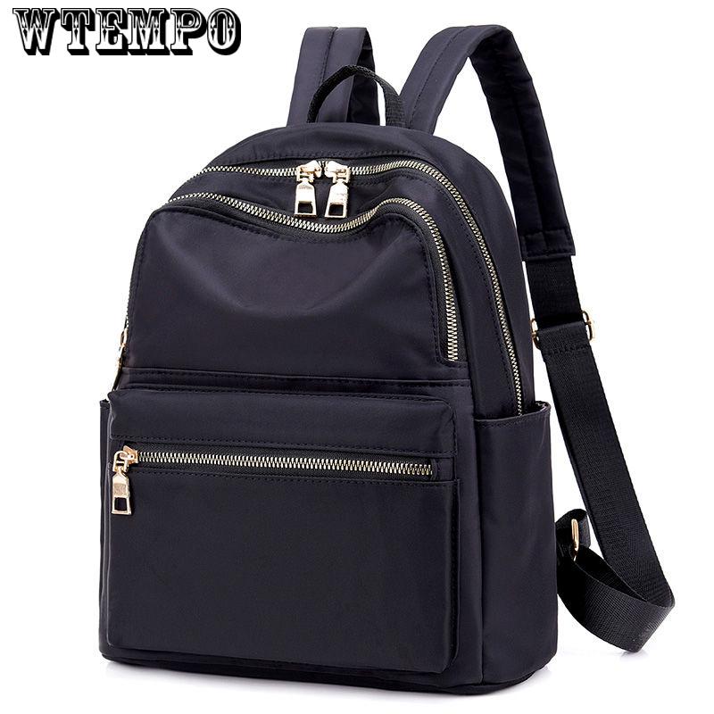 Men Backpack Backpack Large Capacity Stundet Backpack Casual Style Bag