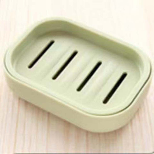 Soap Box Bathroom Drain Soap Box Travel Portable Soap Storage Box