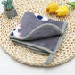 Dish Cloth Decontamination Thickened Dish Towel Kitchen Absorbent Can Be Hung To Wipe Hands and Wipe The Table To Wipe Dishes Scouring Pad