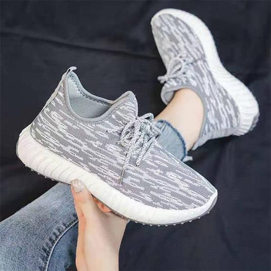 Men's and Women's Breathable Sneakers Mesh Casual Shoes Soft Sole Lightweight Shoes Non Slip Walking Sneakers