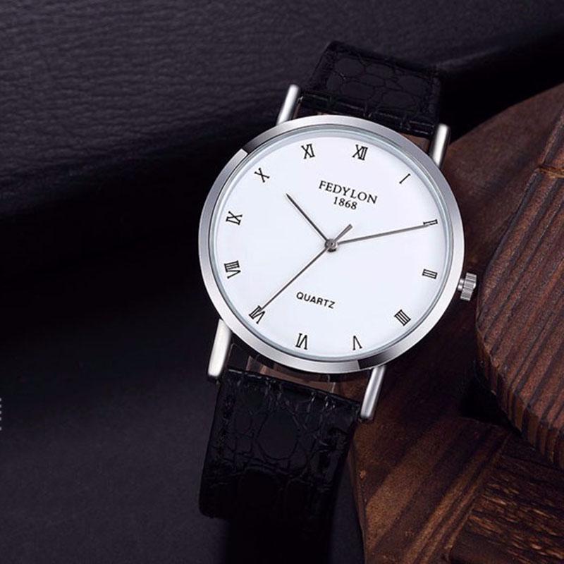 Brand Luxury Machinery Successful Men's Mechanical Watch Waterproof Business Casual Fashion Watch