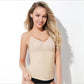 Cami Shapers Slimming Tank Tops Women Tummy Control Shapewear Seamless Comprission Camisole Body