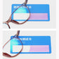 HD Anti-blue Light Reading Glasses Women's Ultra-light Hyperopia Middle-aged Elderly Anti-fatigue Comfortable Eye Wear Glasses