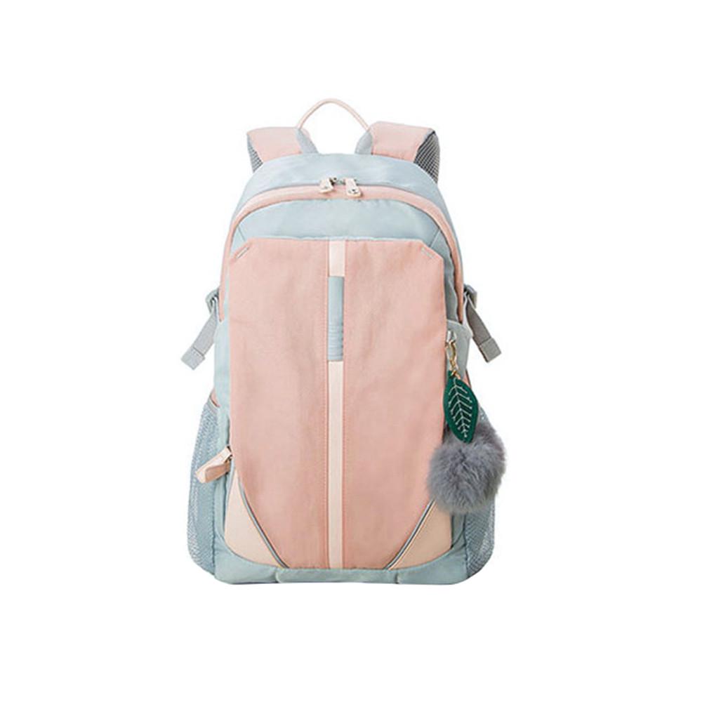 Fashion Design Women Backpack School Bags Children Waterproof Mochila Travel Backpacks Classic For S