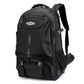 Outdoor Backpack Sports Bag for Hiking Travel Mountaineering Rock Climbing Trekking Camping