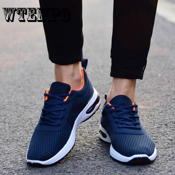 Running Shoes for Men Men Sneakers Outdoor Running Sports Atheletic Training