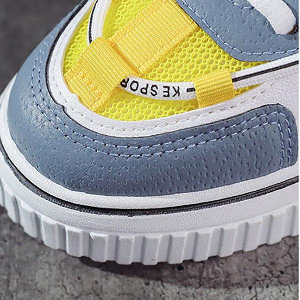 Sneakers Women's White Shoes Female Students Korean Style Hollow Casual Fashion Trendy Shoes Women