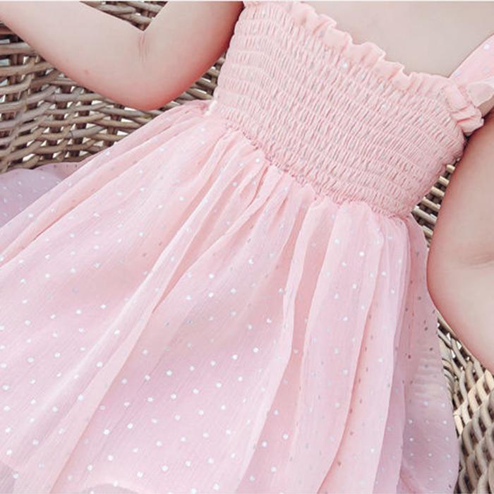 Bear Leader Girls Princess Dress New Summer Kids Party Dresses Star Costumes Fashion Girl Gown Children Clothing 3 7Y