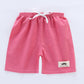 Children's Shorts Summer Baby Summer Clothes Children's Wear 5-point Boys' and Girls' Middle Pants Girls' Beach Pants