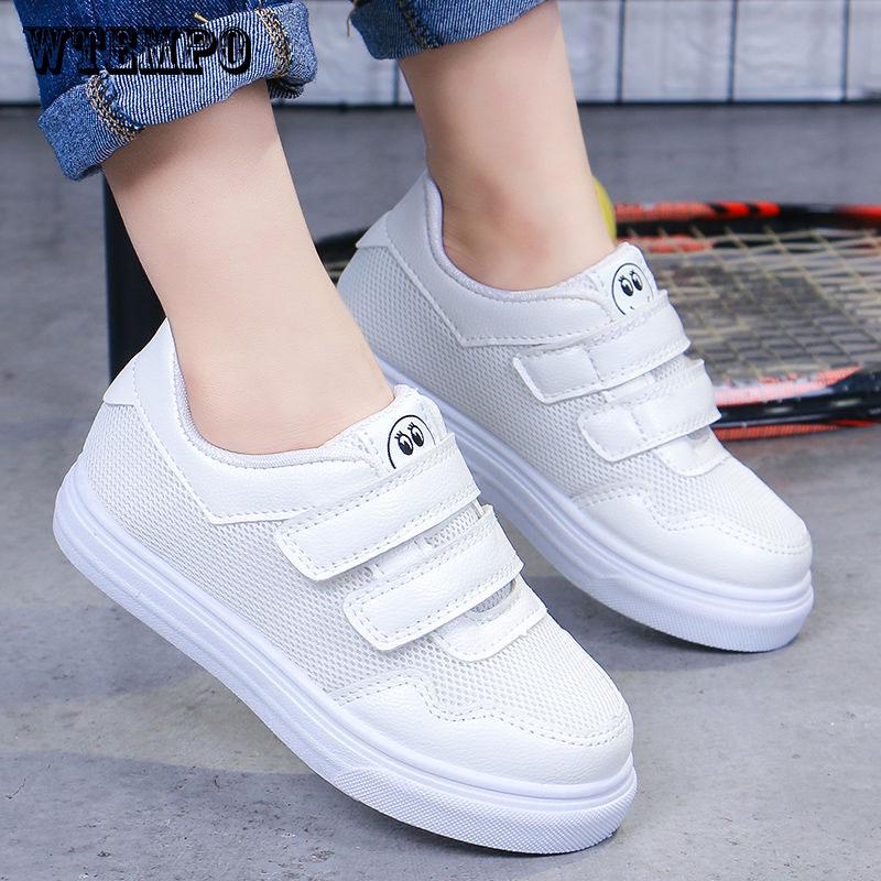 Boys Kid's Shoes for Boys Girls Sport Shoes Breathable Casual Sneakers Trainers