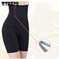 Abdominal High Waist Shaping Pants Hips Underwear Female Postpartum Body Corset