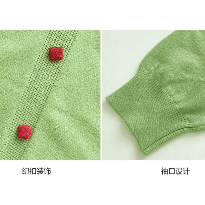 Women's Thick Slim Bottoming Shirt Autumn Winter Was Thin Knitted Bow Elegant Sweater