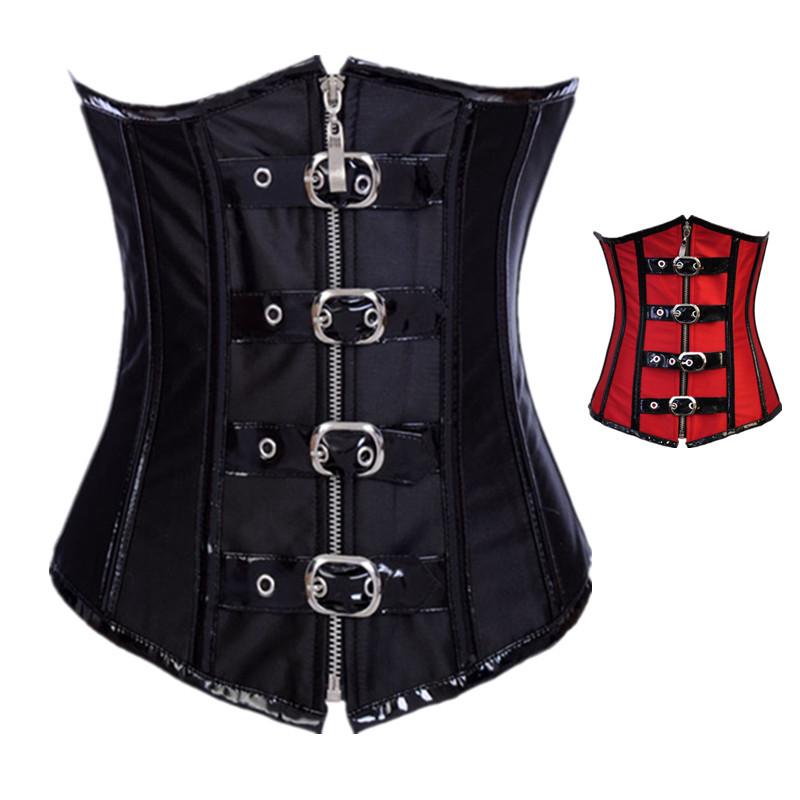 Bustiers & Corsets  (Women)