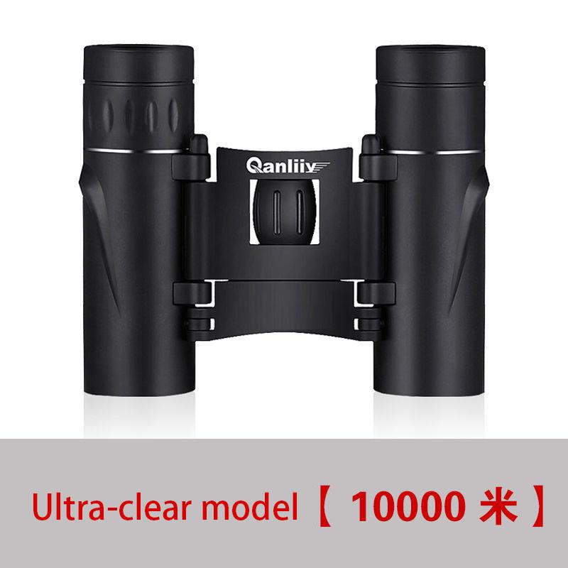 Telescope High-definition High-power Adult Low-light Night Vision Can Be Connected To Mobile Phone Binoculars