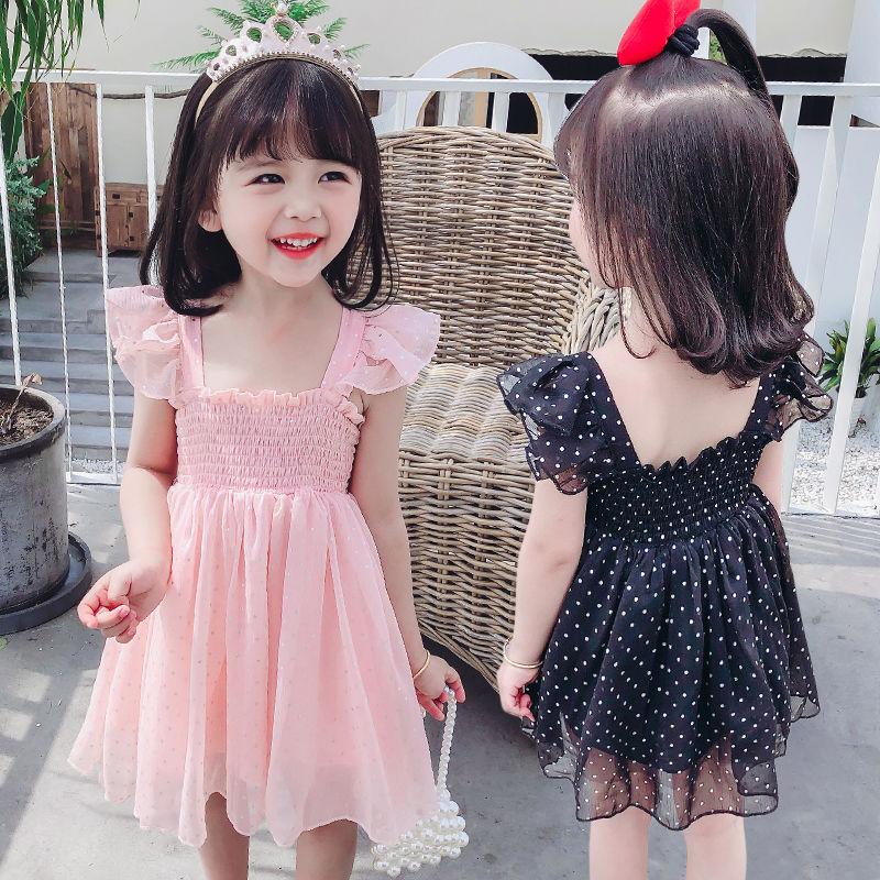 Bear Leader Girls Princess Dress New Summer Kids Party Dresses Star Costumes Fashion Girl Gown Children Clothing 3 7Y