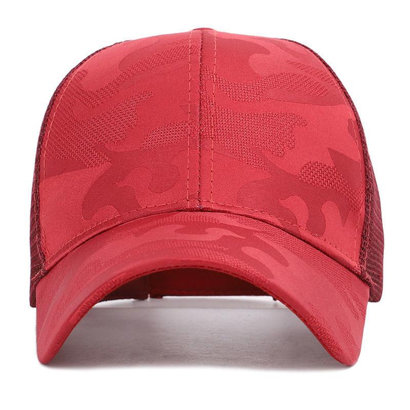 Women's Spring Summer Cotton Hats Outdoor Running Fitness Hat High Ponytail Baseball Cap Shade Breathable Ponytail Hat Adjustable Empty Top Cap