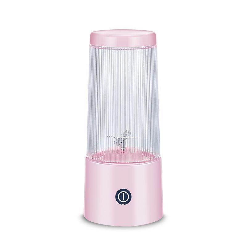 Juicer Mini Automatic Juicer Portable Fruit Juicer Cup Household Electric Rechargeable Cooking Machine