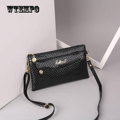 Handbag Large-capacity Bag Fashion Trend Female Small Bag Female Diagonal Bag Female