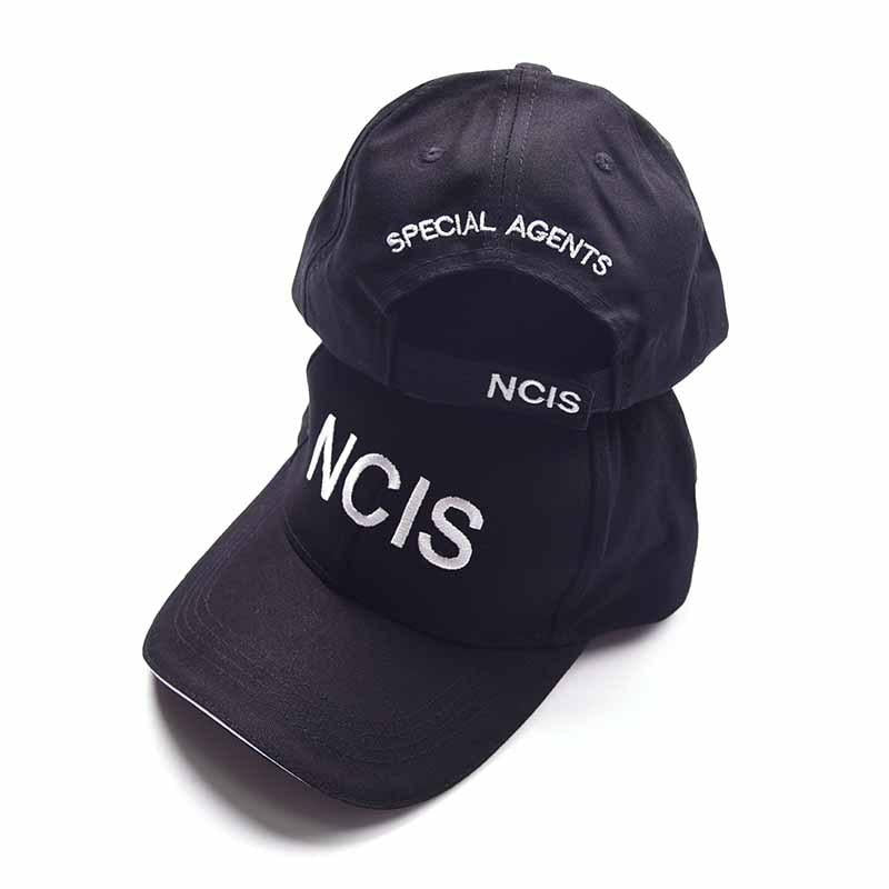 Criminal Investigative Service Ncis Baseball Cap Men Summer Snapback Hat Casquette Homme Bone Casual