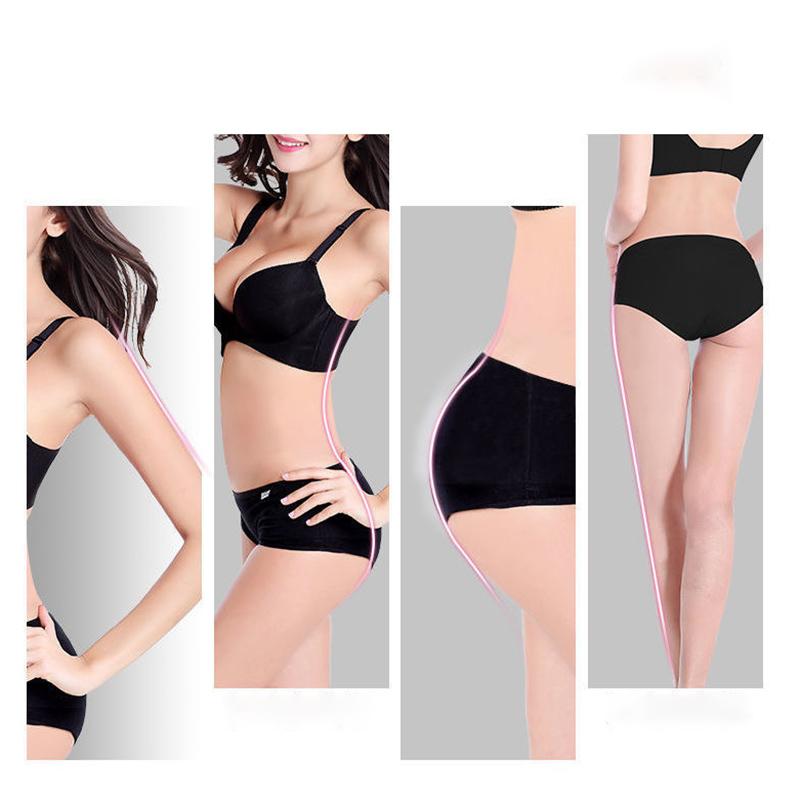 Slimming Artifact Slimming Machine Lazy Big Belly Full Body Thin Waist Stovepipe with Student Female Rough Fitness Equipment Home