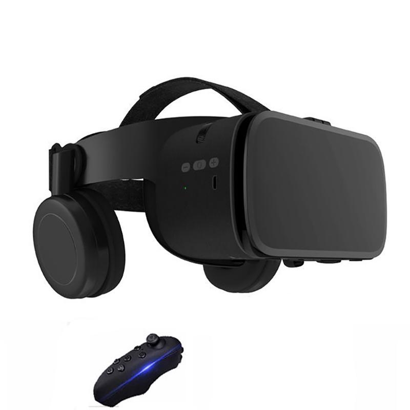 Wireless Version Nano Mirror Smart Vr Glasses 3d Glasses VR Glasses All-in-one Panoramic Cinema