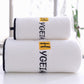 Larger Bath Towels and Towel Sets Are Faster Than Pure Cotton No Hair Loss Quick-drying Cute Bath Towels for Adult Men and Women Wrapped In Chest