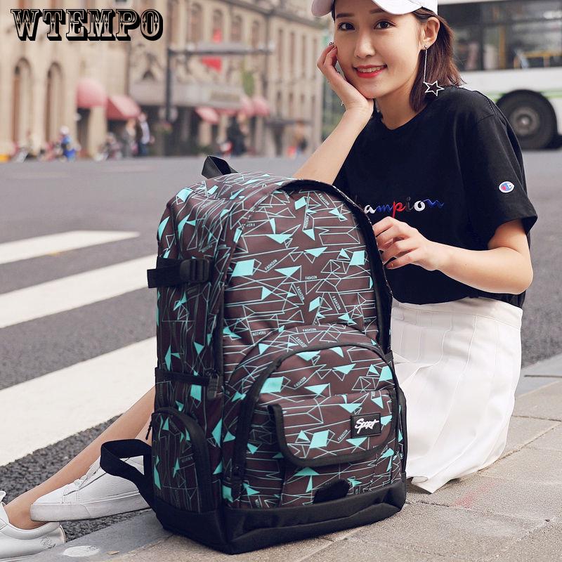 Women Backpacks  (women)