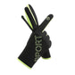 Women's Warm Gloves Winter Fleece Riding Sports Outdoor Non-slip Driving Windproof Touch Screen Gloves