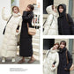 Cotton Clothes Women's Jacket Winter Mid-length Korean Style Small Student Jacket Loose and Thick