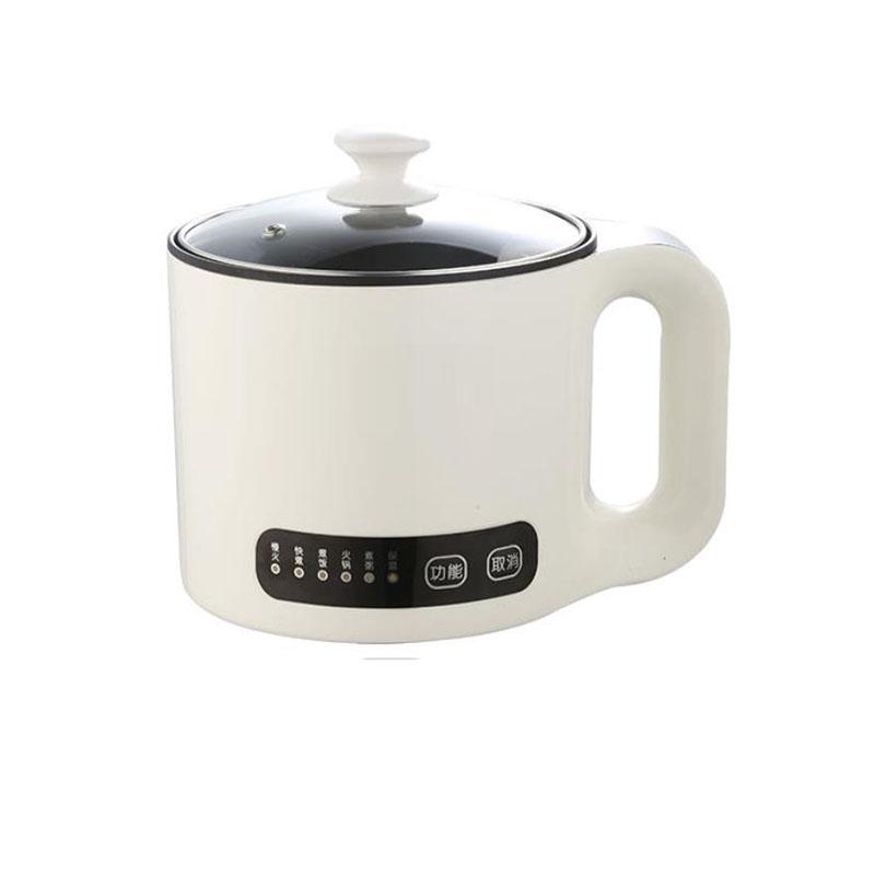 Mini Rice Cooker Small 1-3 People Dormitory Rice Cooker Cooking Multi-functional Household Small Rice Cooker