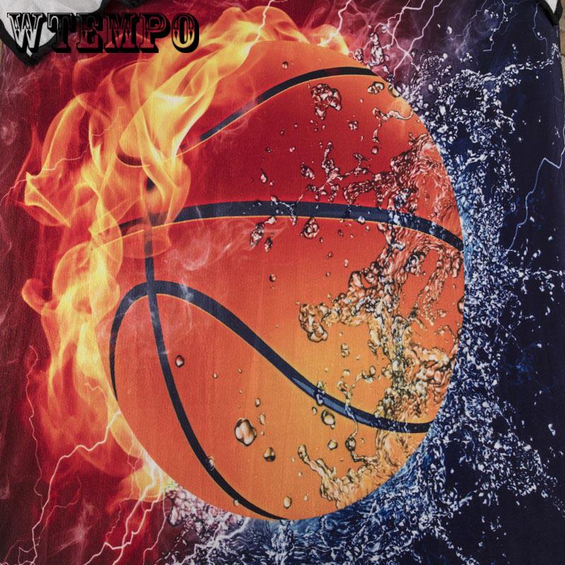 Basketball Painting Club Decoration Living Room Decoration Fashion Home Decoration