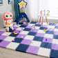 Puzzle Household Foam Floor Mat Children's Bedroom Climbing Mat Splicing Sponge Floor Anti-fall Crawling Carpet