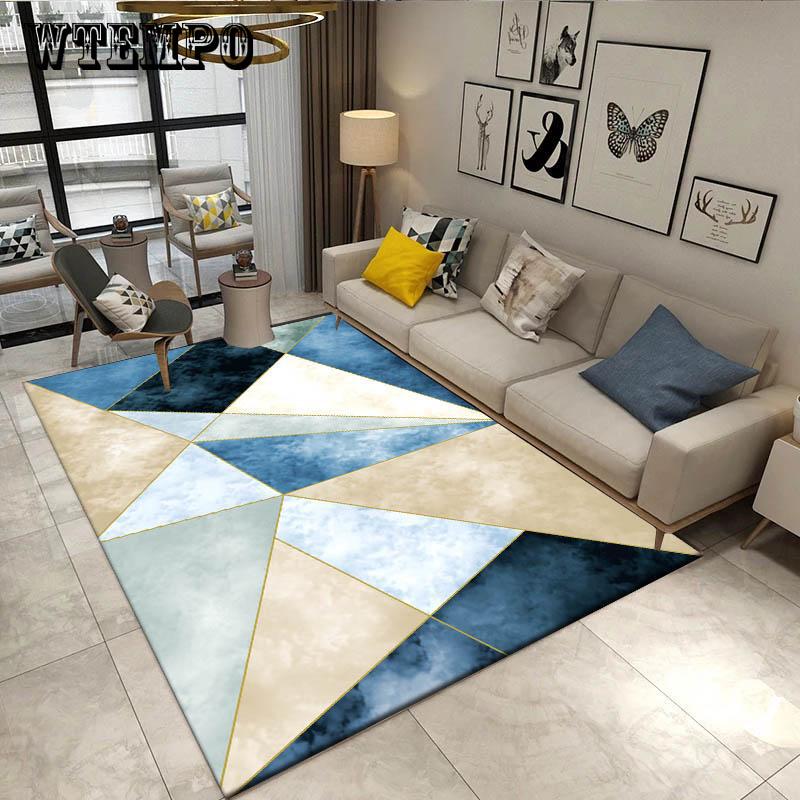 Home Decor Nautical Anchor Rustic 3D Rugs Bath MatRugs Anti-slip Kitchen Mats Bathroom Mat