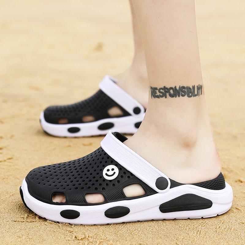 Pair of Shoes Women Fashion Flops Summer Casual Beach Slippers