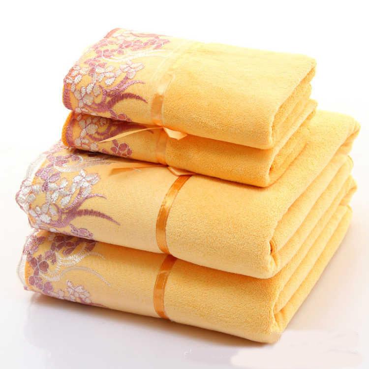 Larger Bath Towels and Towels for Adult Household Men and Women Cute Bath Towels Bath Towel Fabrics Are Soft and Absorbent Household Towels