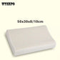 Latex Pillow Health Pillow Neck Pillow High and Low Rubber Pillow Thailand Imported Natural