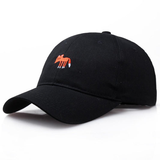 WTEMPO Brand Hat Casual Adjustable Baseball Cap Men Women Letter Snapback Cap