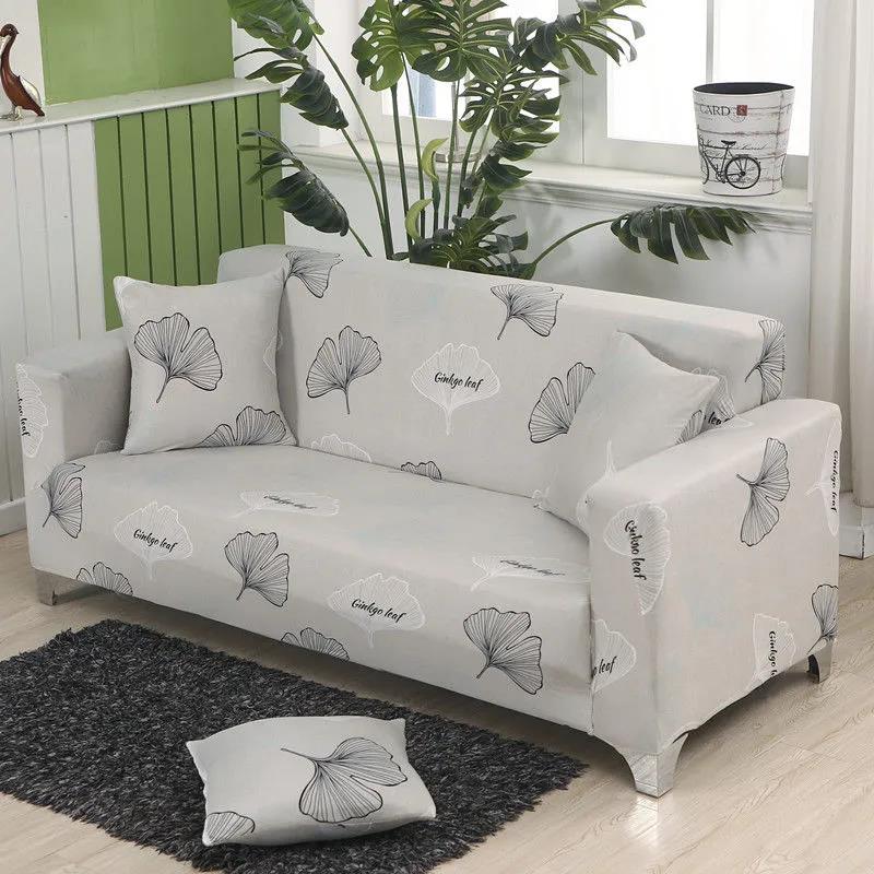 Stretch Sofa Cover Slipcover Ultimate Furniture Sofa Cover Elastic Soft Sofa Couch Cover