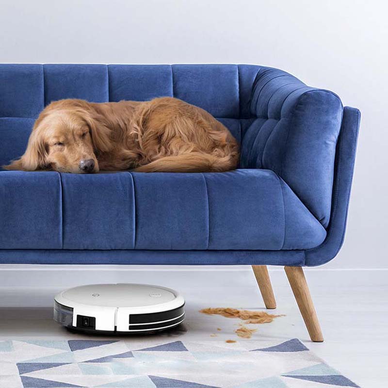 Household Sweeping Robot Intelligent Vacuum Cleaner Sweeping and Mopping All-in-one Machine