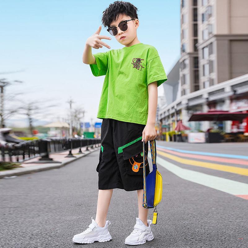 Children's Sneakers Boys Casual Sports Shoes for Girls High Quality Breathable Boys Kids Running Shoes