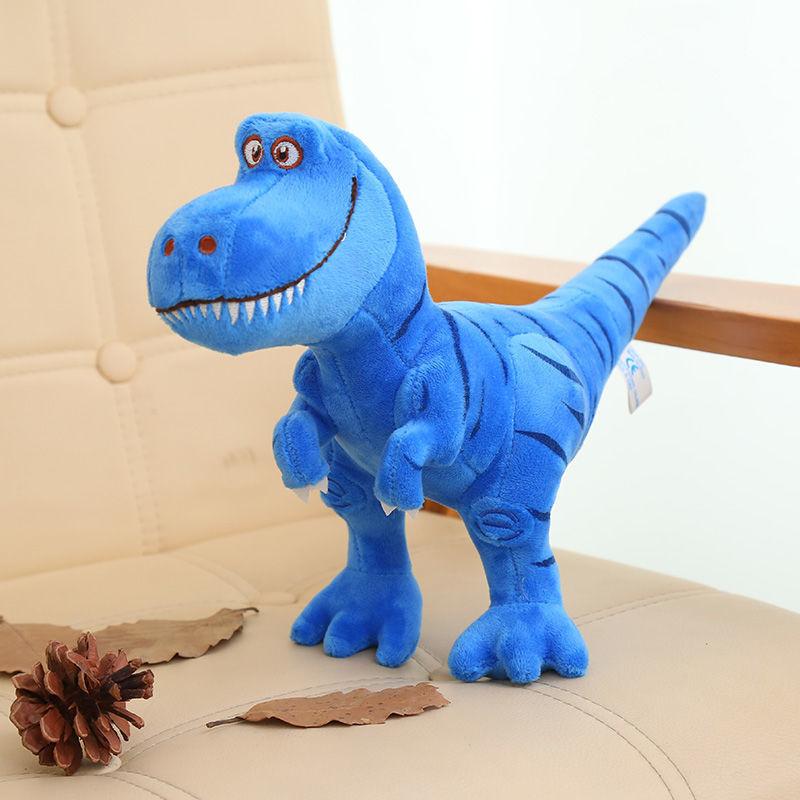 1pc 28-65cm Dinosaur Plush Toys Cartoon Tyrannosaurus Cute Stuffed Toy Dolls for Kids Children Boys Birthday Gift