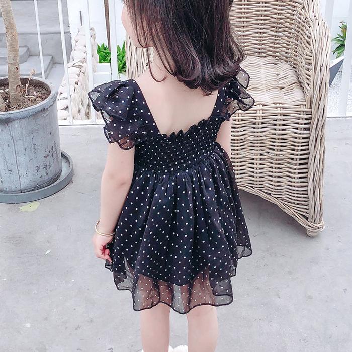 Bear Leader Girls Princess Dress New Summer Kids Party Dresses Star Costumes Fashion Girl Gown Children Clothing 3 7Y