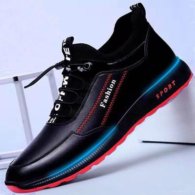 Summer Breathable Men's Shoes Canvas Shoes Fashion Trend Korean Student Shoes Men's Board Shoes Casual Sports Men's Cloth Shoes